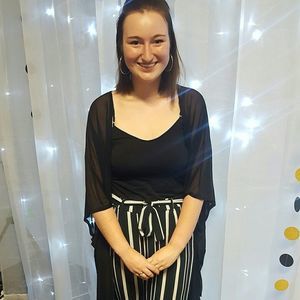 Meet your Posher, Anna